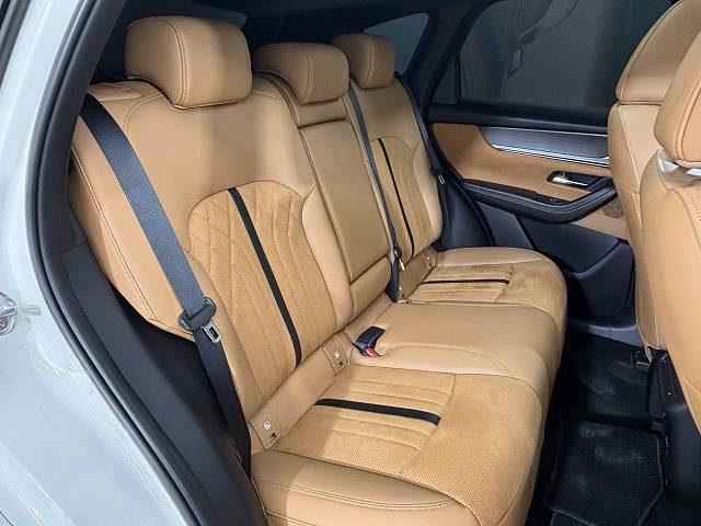 CX-60XD-ハイブリッド プレミアムスポーツ オートエグゼエアロ/パノラマサンルーフ/BOSEスピーカー/ヒッチメンバー/AppleCarPlay/レーダークルーズコントロール/ヘッドアップディスプレイ/電動リヤゲート/ハーフレザーシート 内装他