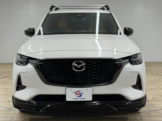 マツダ CX-60の画像13