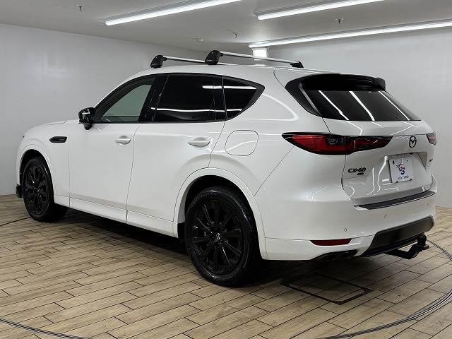 マツダ CX-60の画像16
