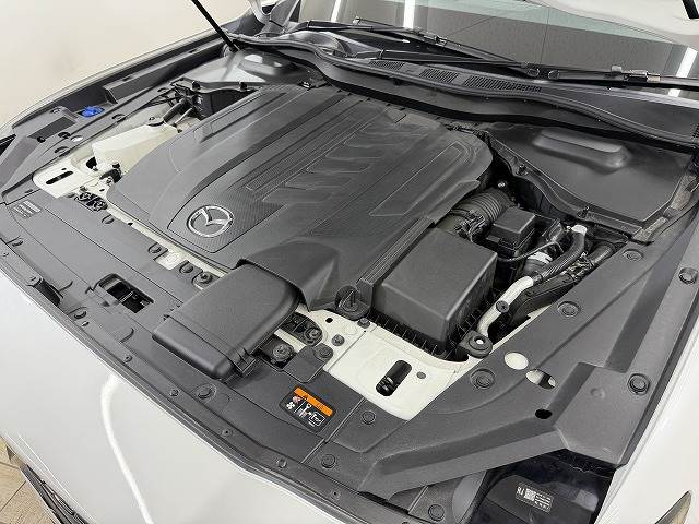 マツダ CX-60の画像18