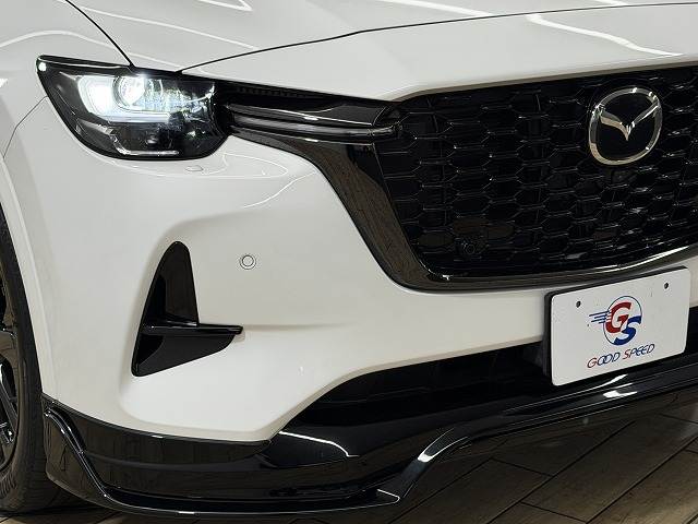 マツダ CX-60の画像19