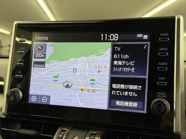 RAV4アドベンチャー TRDバンパーガード/16インチ Air/G Massive/5ZIGENマフラー/全周囲カメラ/ハーフレザーシート/レーダークルーズコントロール/シートクーラー/シートヒーター/BSM 内装他