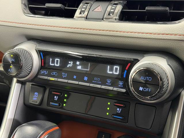 トヨタ RAV4の画像8