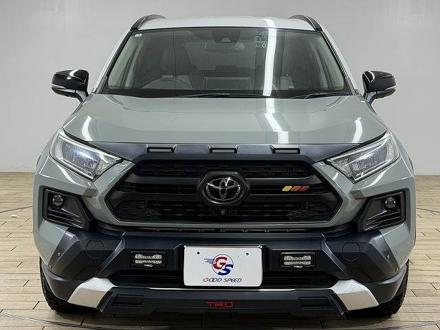 トヨタ RAV4の画像13