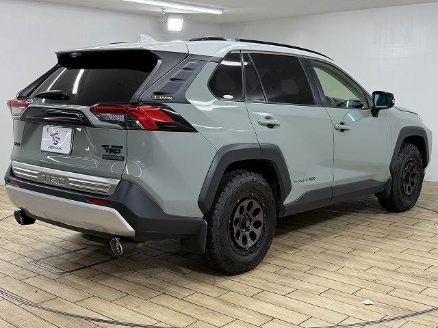 トヨタ RAV4の画像16