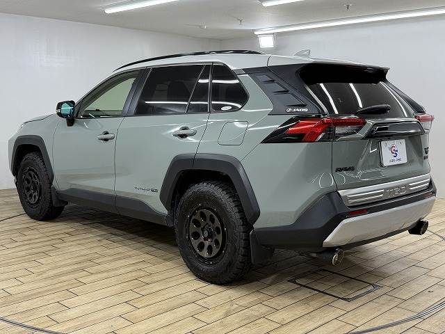 トヨタ RAV4の画像17