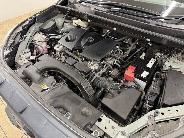 トヨタ RAV4の画像18