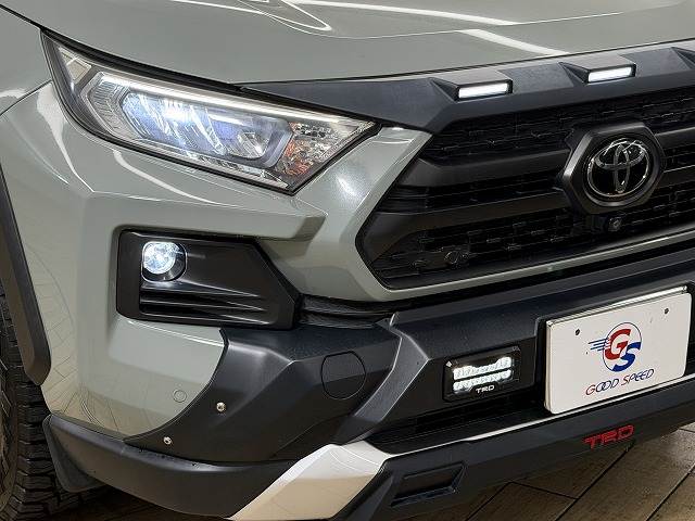 トヨタ RAV4の画像19