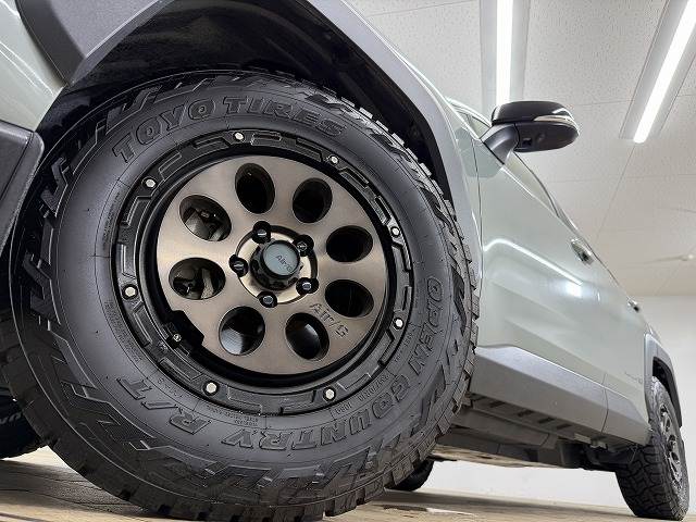 トヨタ RAV4の画像20