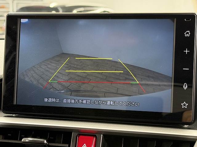 ライズ□Z 内装他