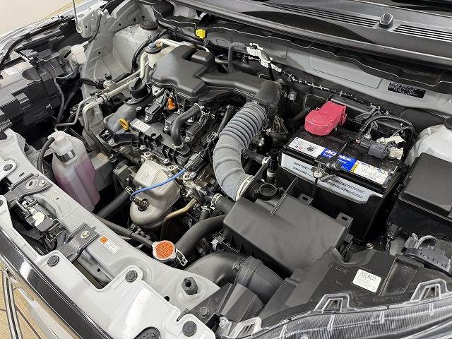 トヨタ ライズの画像18