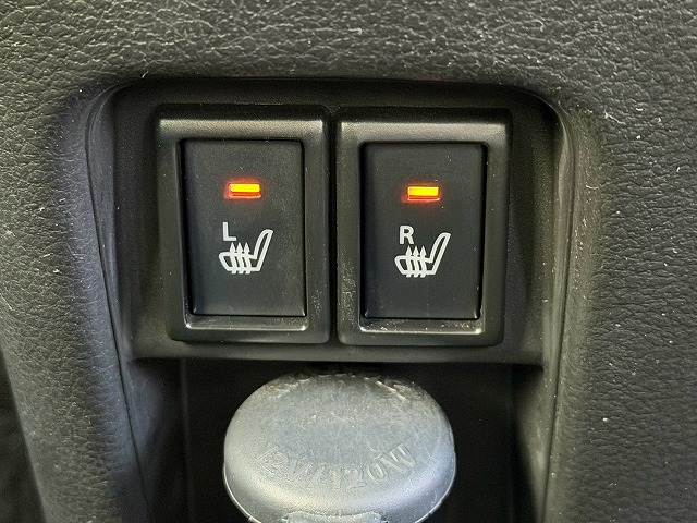 スズキ ハスラーの画像5