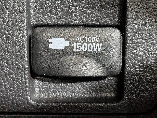 トヨタ&nbsp;ハリアーの画像10