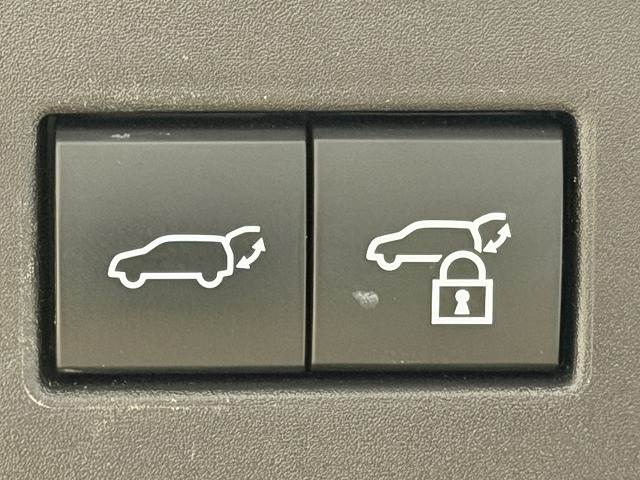トヨタ ランドクルーザー300系の画像10