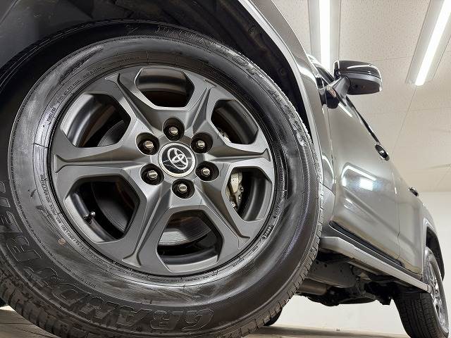 トヨタ ランドクルーザー300系の画像20
