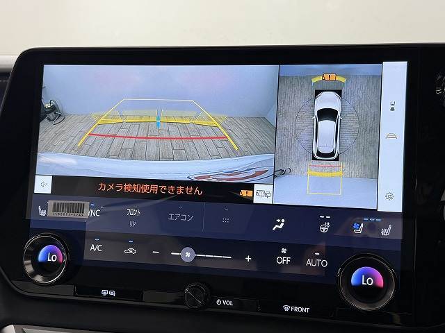 RXRX350 “F SPORT” 内装他