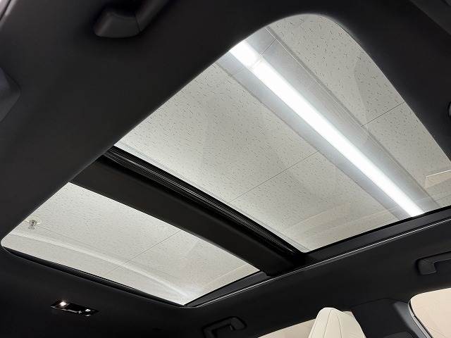 RXRX350 “F SPORT” 内装他