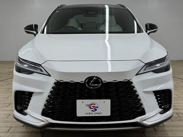 レクサス RXの画像15