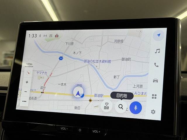 トヨタ&nbsp;カローラクロスの画像3