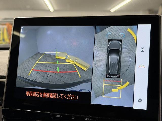 トヨタ&nbsp;カローラクロスの画像4