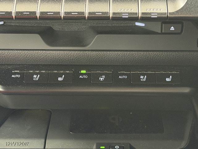 レクサス UXの画像8