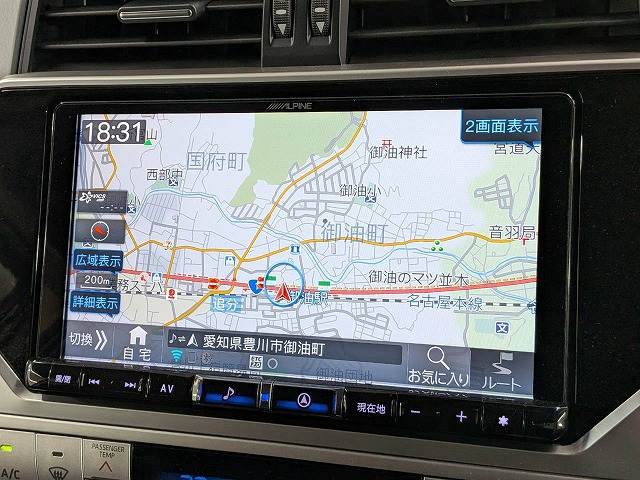 トヨタ ランドクルーザープラドの画像3
