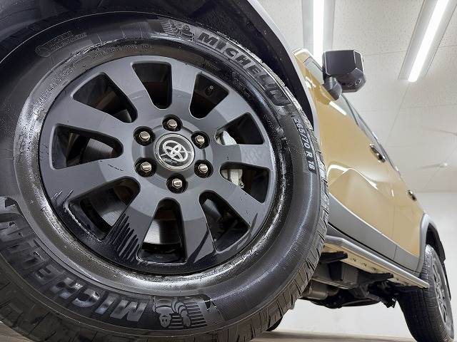 トヨタ ランドクルーザー250の画像19