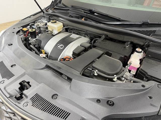 レクサス&nbsp;RXの画像14