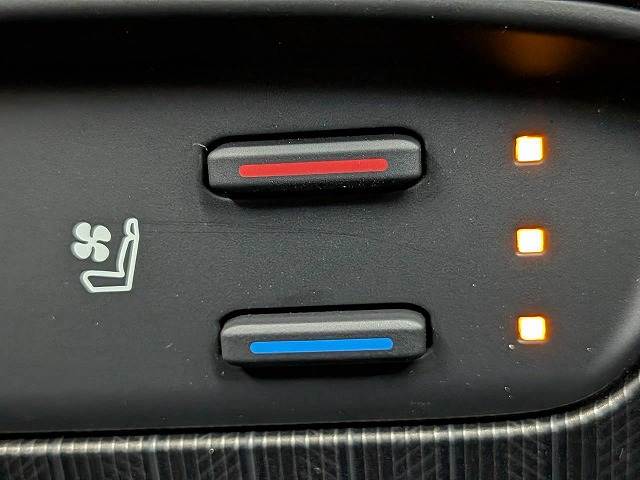 トヨタ&nbsp;ハリアーの画像8