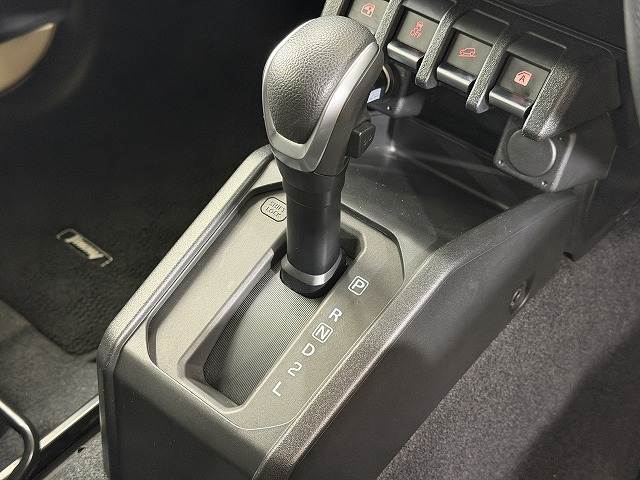 スズキ ジムニーの画像6