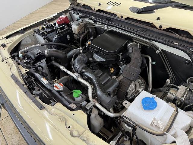 スズキ ジムニーの画像14