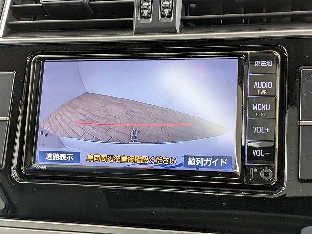 トヨタ ランドクルーザープラドの画像4
