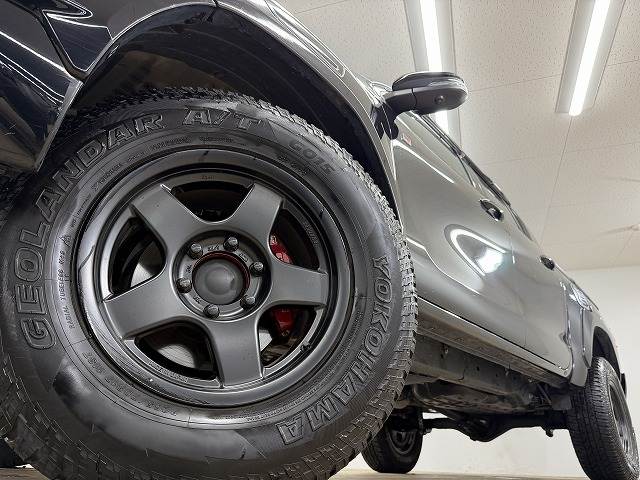 トヨタ&nbsp;ハイラックスの画像20