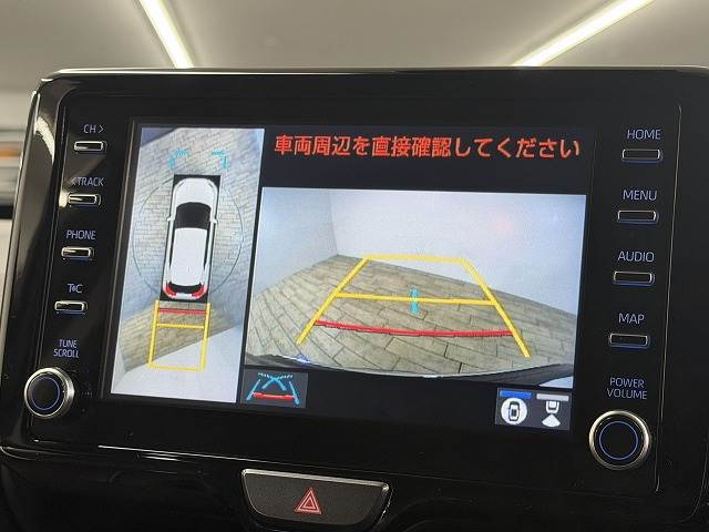 トヨタ ヤリスクロスの画像4