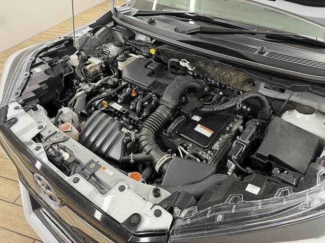トヨタ ライズの画像14