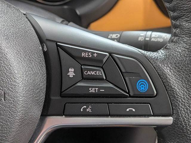 日産 キックスの画像5