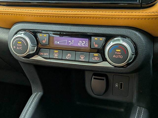 日産 キックスの画像7