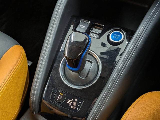 日産 キックスの画像9