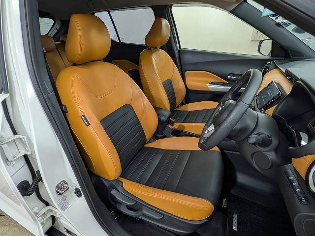 日産 キックスの画像11