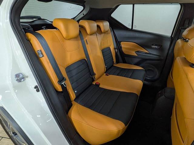 日産 キックスの画像12