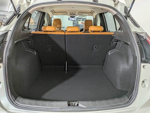 日産 キックスの画像13