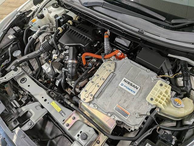 日産 キックスの画像14