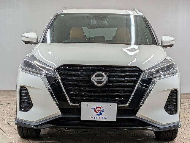 日産 キックスの画像15
