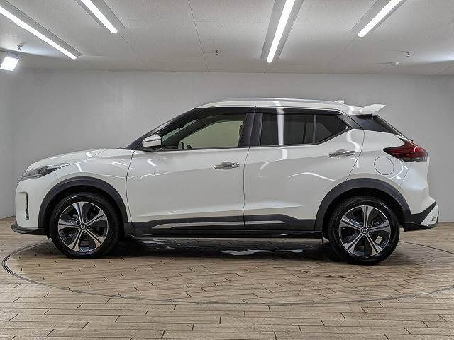 日産 キックスの画像17