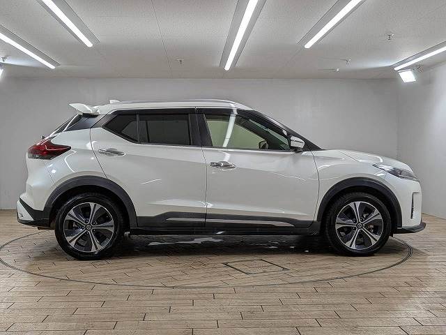 日産 キックスの画像18