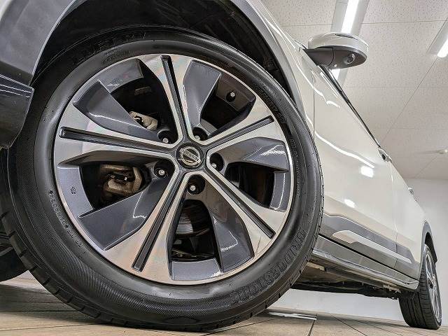 日産 キックスの画像19
