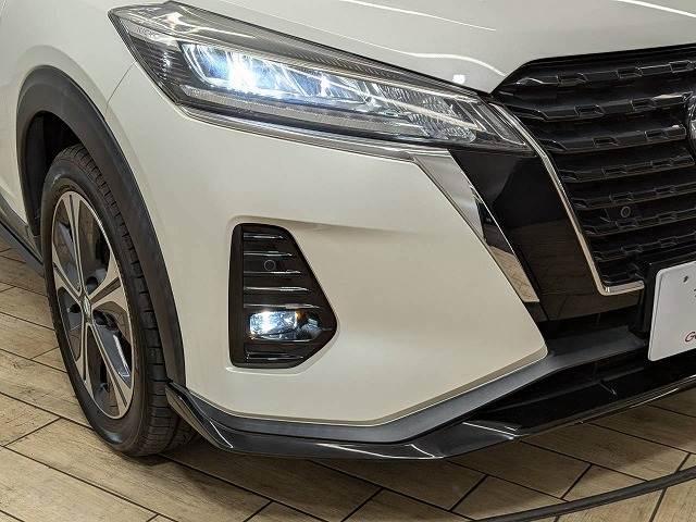 日産 キックスの画像20