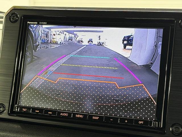 スズキ ジムニーシエラの画像4