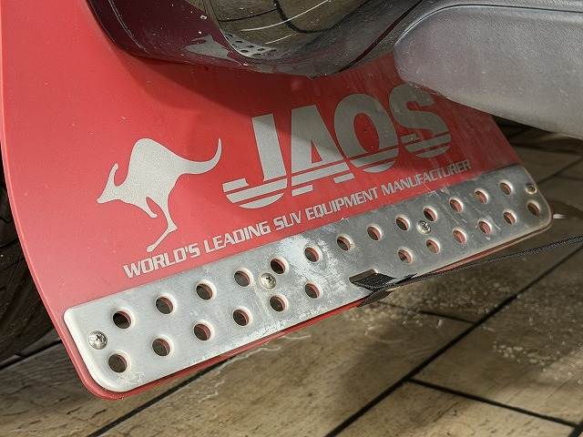 トヨタ ランドクルーザープラドの画像9