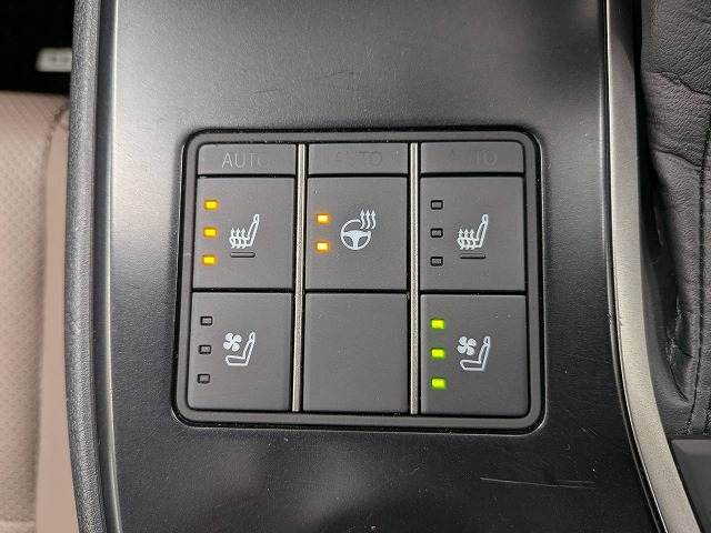 レクサス UXの画像7